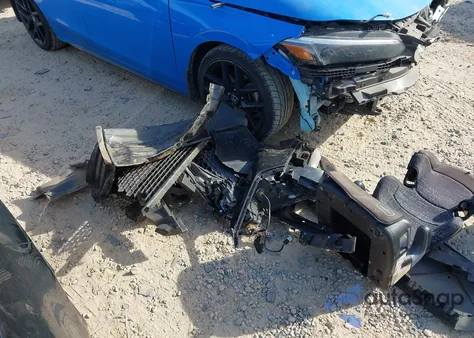 2022 Toyota Corolla Se from USA, damaged, VIN JTDS4MCE4NJ092744